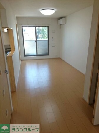 ガーデン パレス IIIの物件内観写真